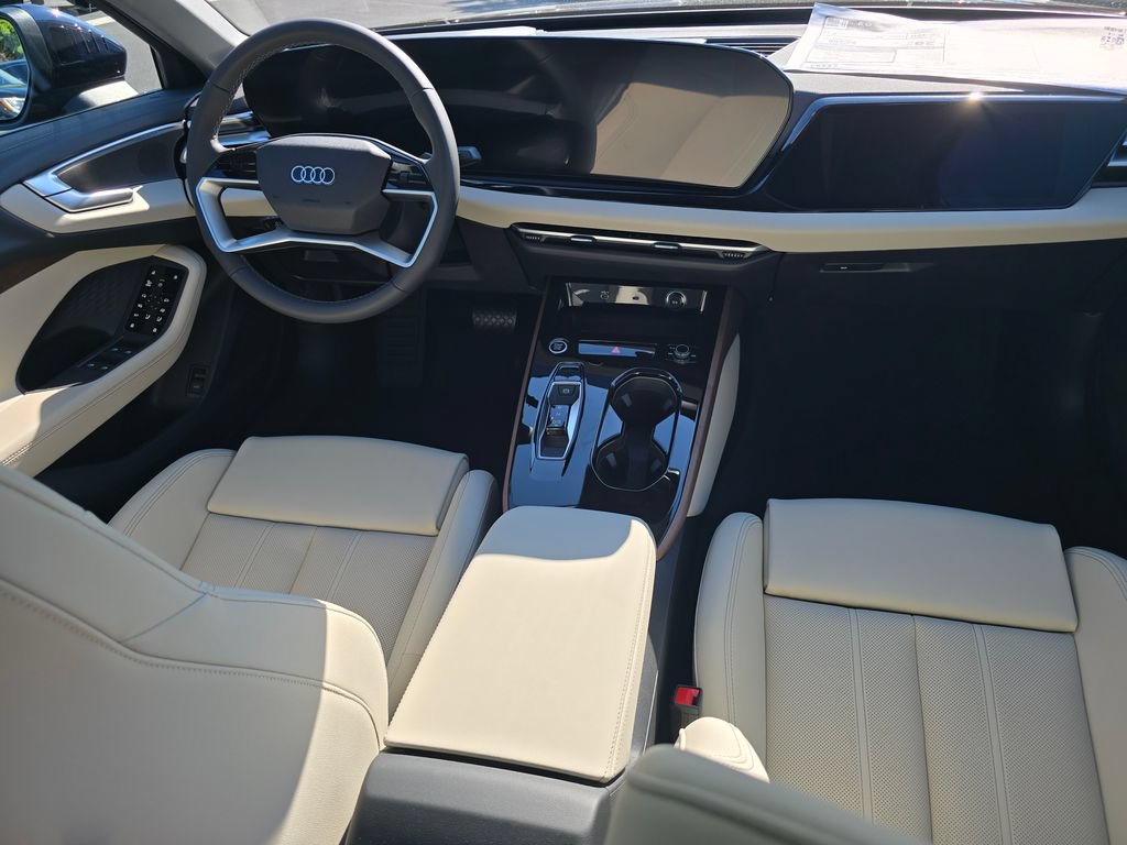 New 2026 Audi A5 2.0T Premium Plus AWD/4WD image 15