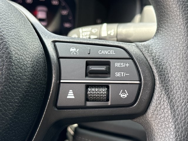 New 2026 Honda Accord LX image 34
