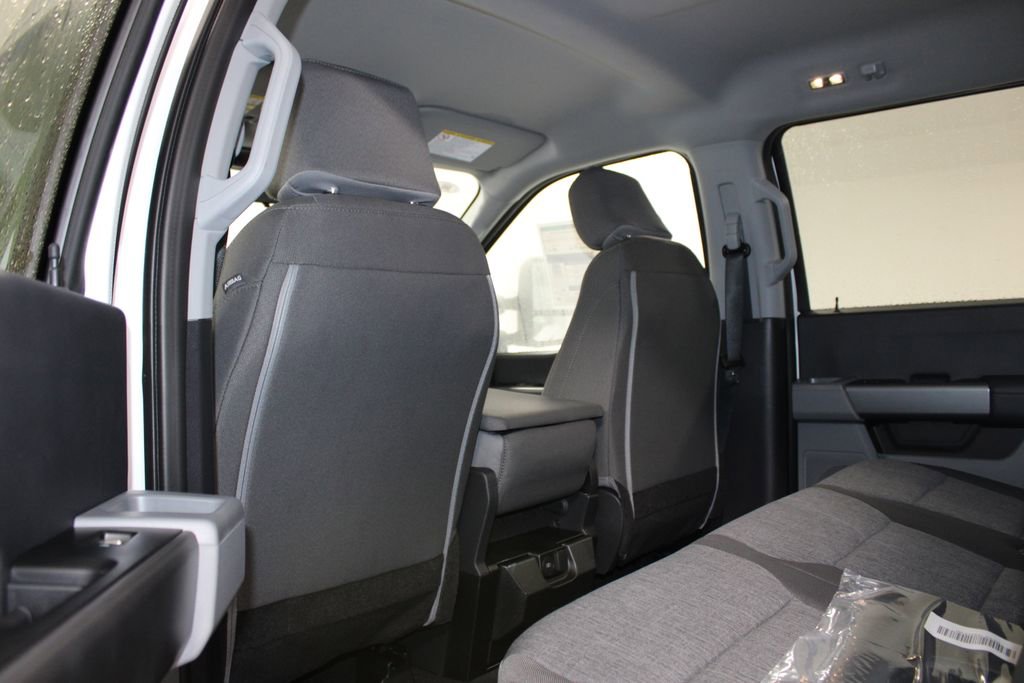 New 2026 Ford F250 XL w/ STX Appearance Package image 23