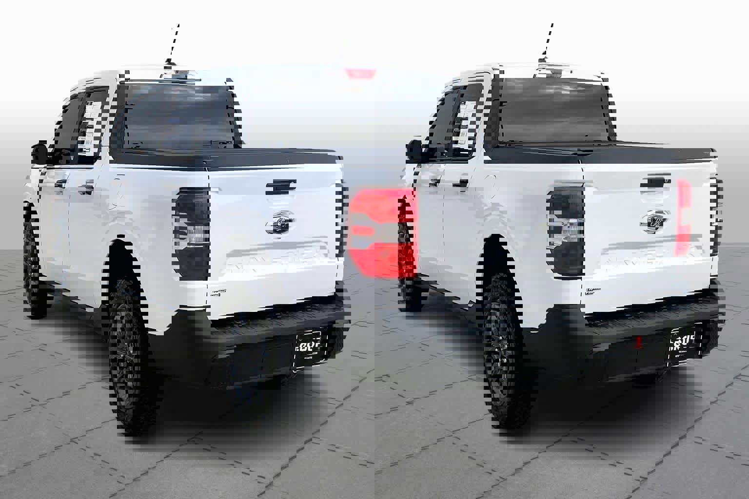 Used 2024 Ford Maverick XLT image 11