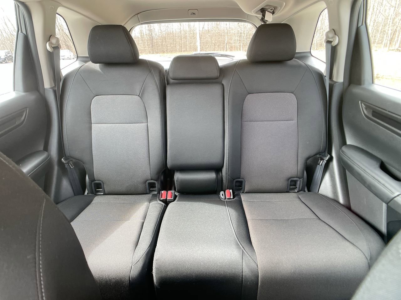 Used 2023 Honda CR-V LX image 20