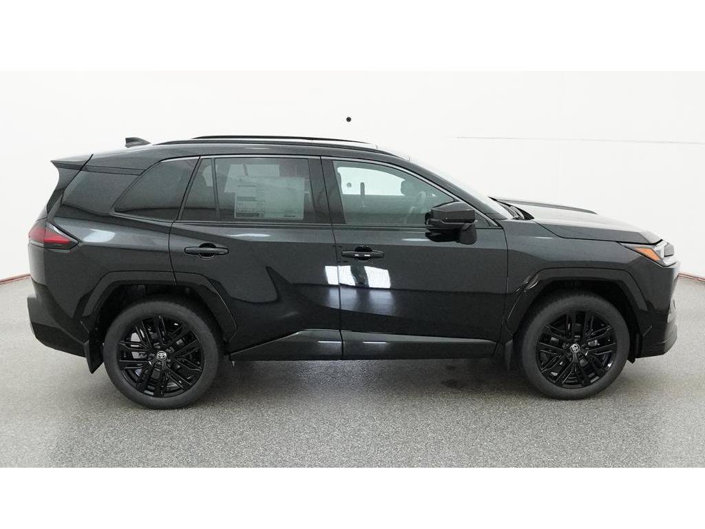 New 2026 Toyota RAV4 XSE AWD/4WD image 14