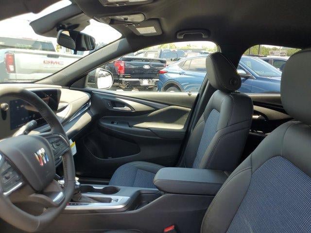 New 2026 Buick Envista Sport Touring w/ Convenience I Package FWD image 24
