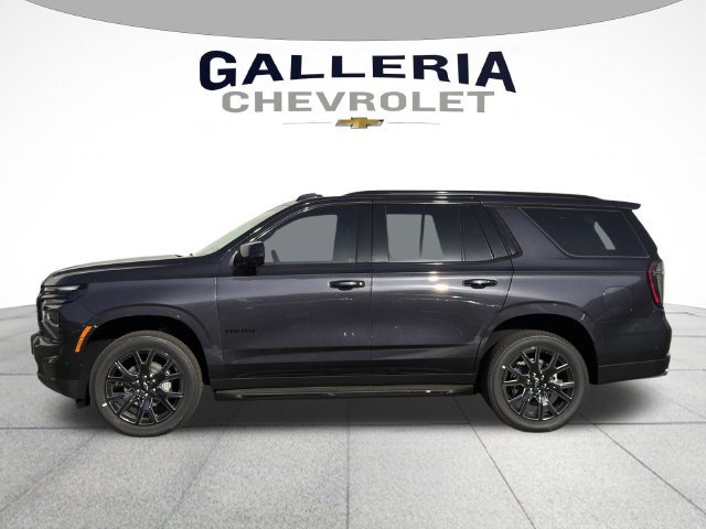 New 2026 Chevrolet Tahoe RST w/ Advanced Technology Package AWD/4WD image 4