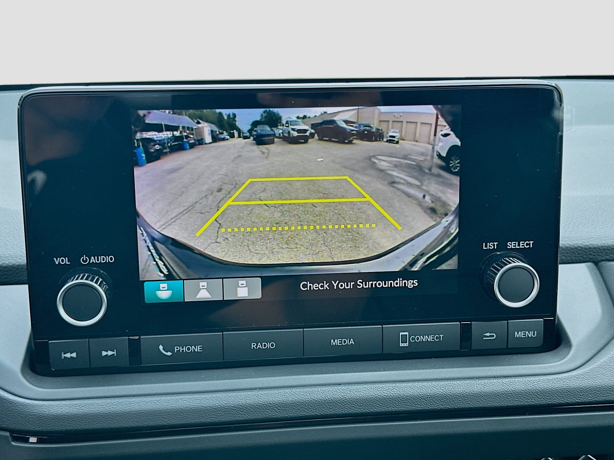 Certified 2025 Honda Accord LX image 11