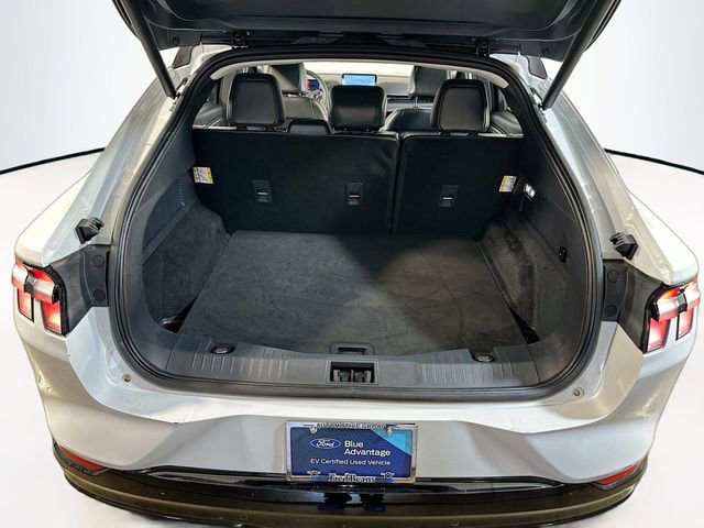 Certified 2022 Ford Mustang Mach-E Premium AWD/4WD image 22