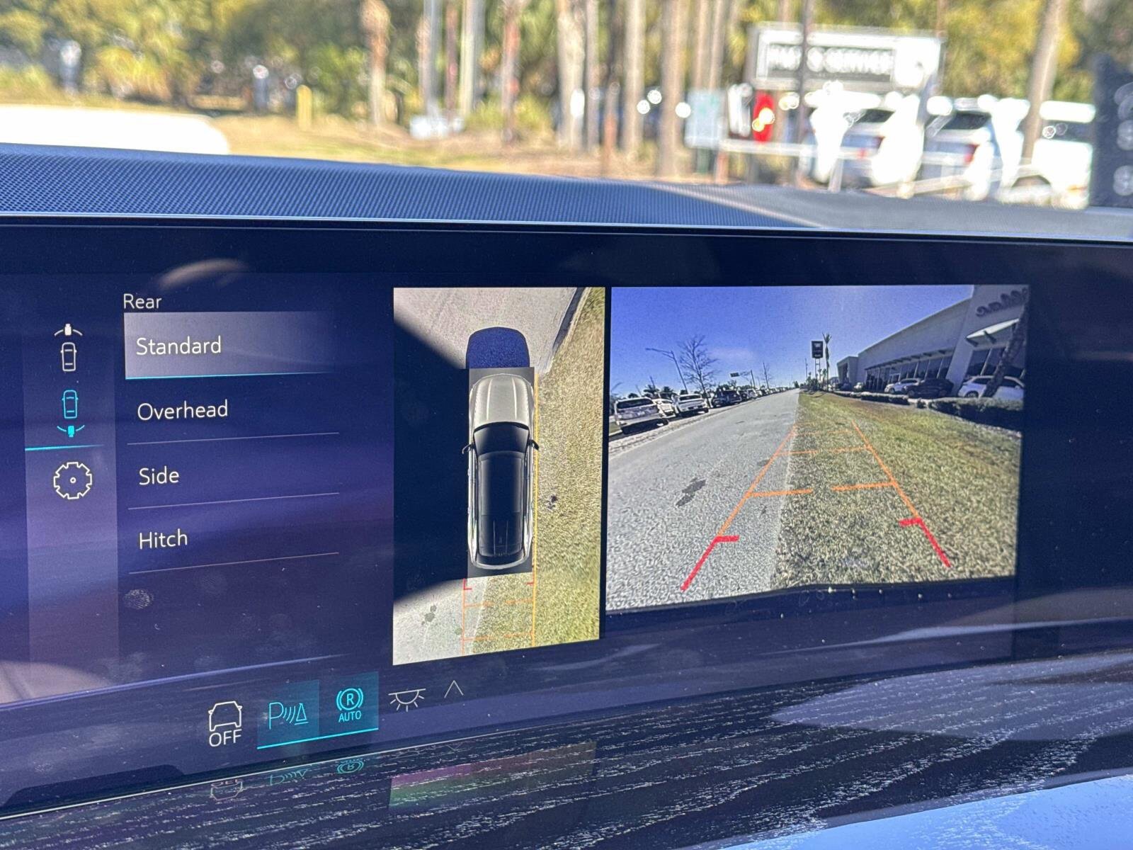 New 2026 Cadillac Escalade IQ Sport 1 AWD/4WD image 28
