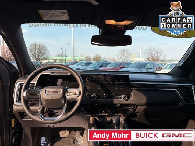 Used 2023 GMC Canyon Elevation w/ Convenience Package image 23