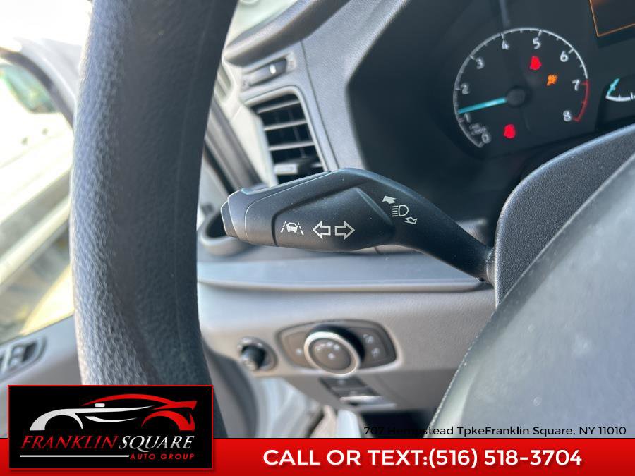 Used 2022 Ford Transit 350 XLT image 58