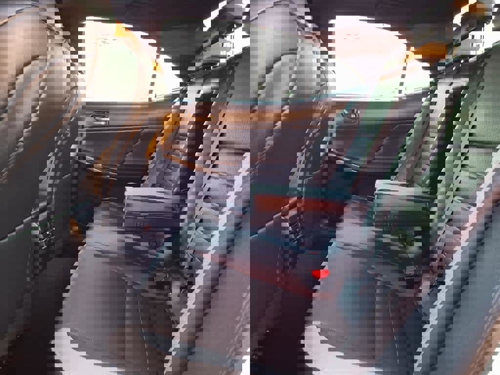 Used 2020 Lexus IS 300 F Sport image 21