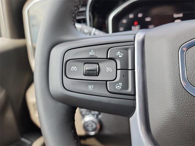 New 2026 GMC Sierra 1500 Elevation image 25