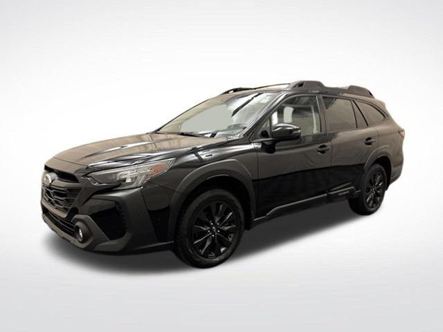 Used 2023 Subaru Outback Onyx Edition XT AWD/4WD image 1