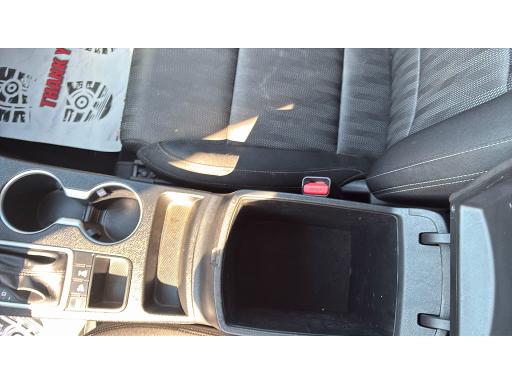 Used 2017 Kia Sportage LX AWD/4WD image 18