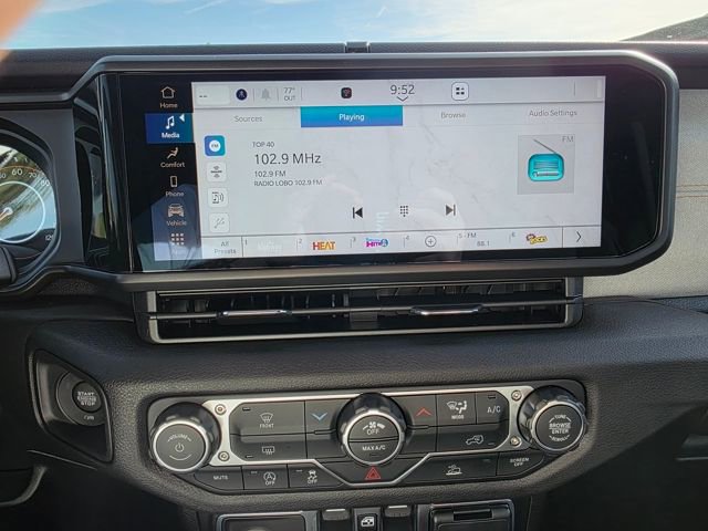 New 2026 Jeep Wrangler Unlimited Sport image 16