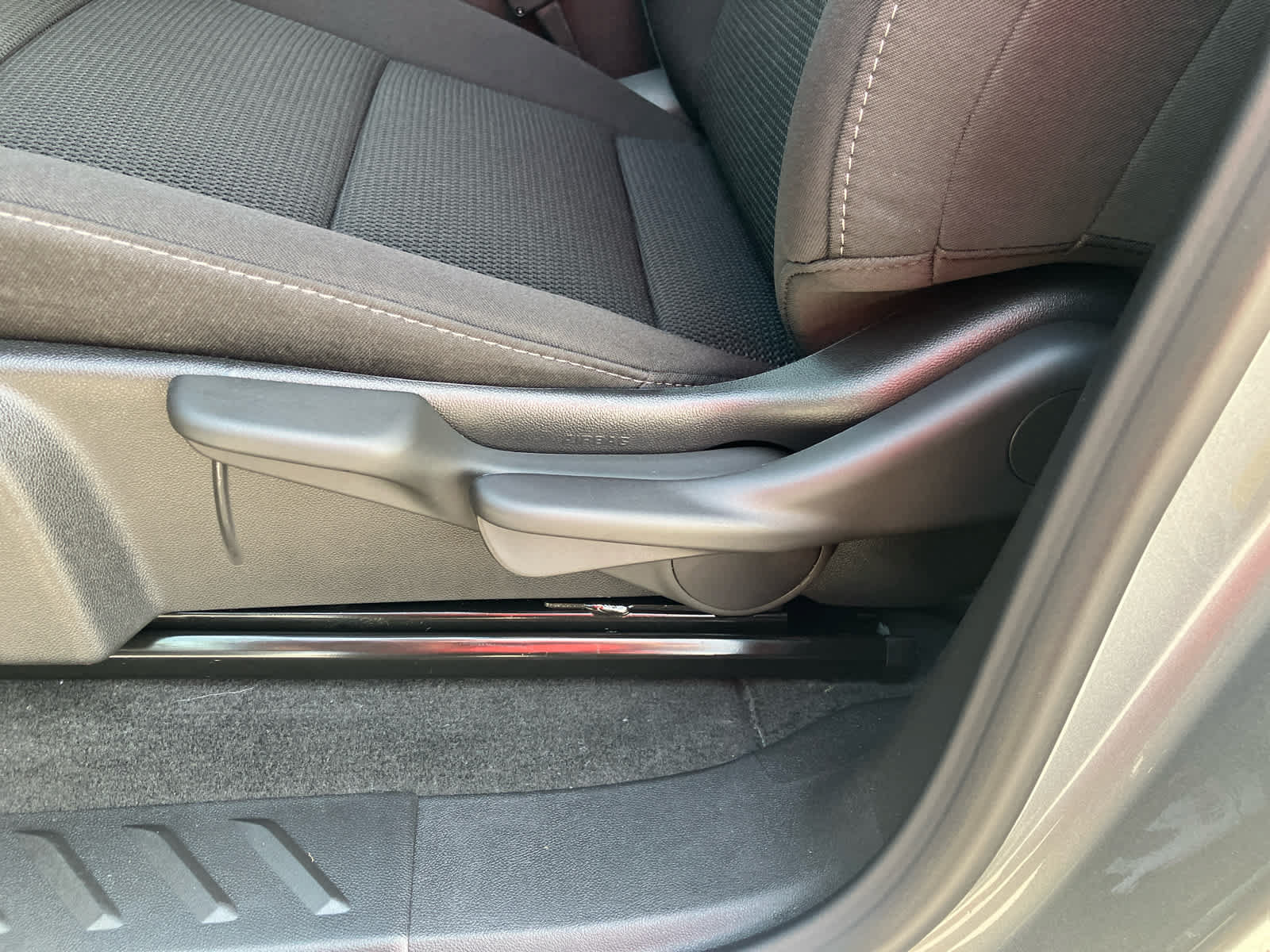 New 2026 GMC Canyon Elevation w/ Convenience Package RWD image 11