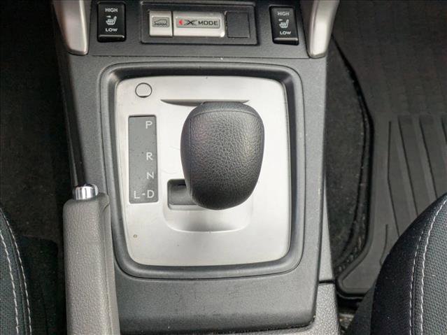 Used 2017 Subaru Forester 2.5i Premium w/ Popular Package #2A image 10