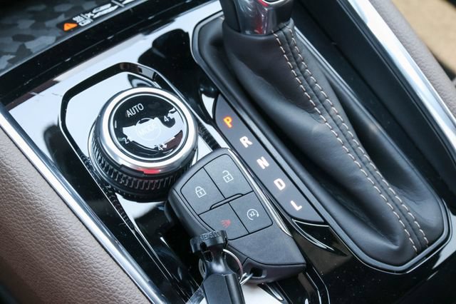 New 2026 GMC Canyon Denali AWD/4WD image 20