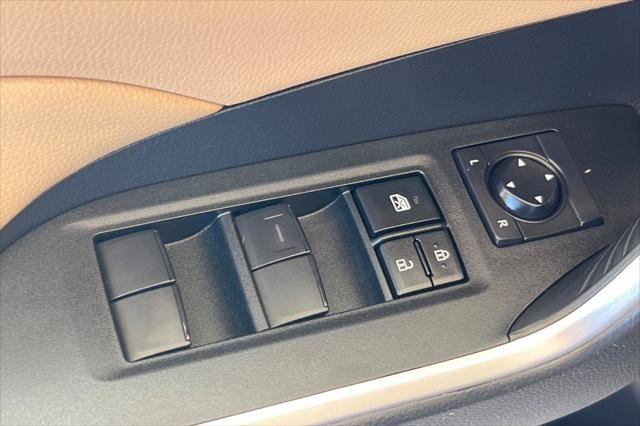 Certified 2023 Toyota RAV4 LE AWD/4WD image 13