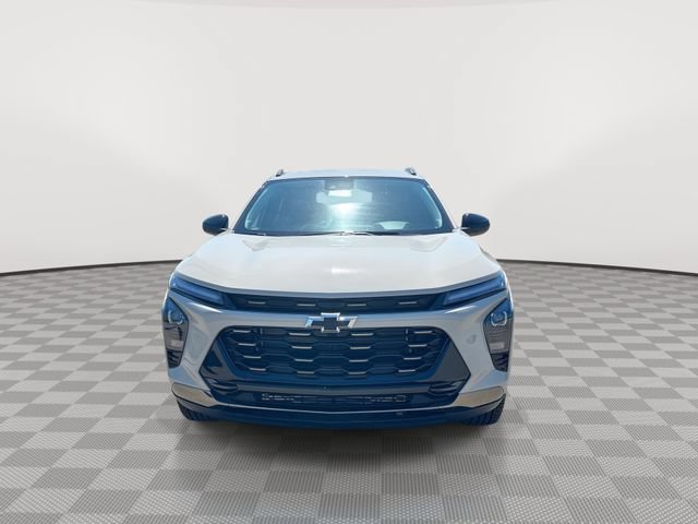 New 2026 Chevrolet Trax ACTIV w/ Driver Confidence Package FWD image 5