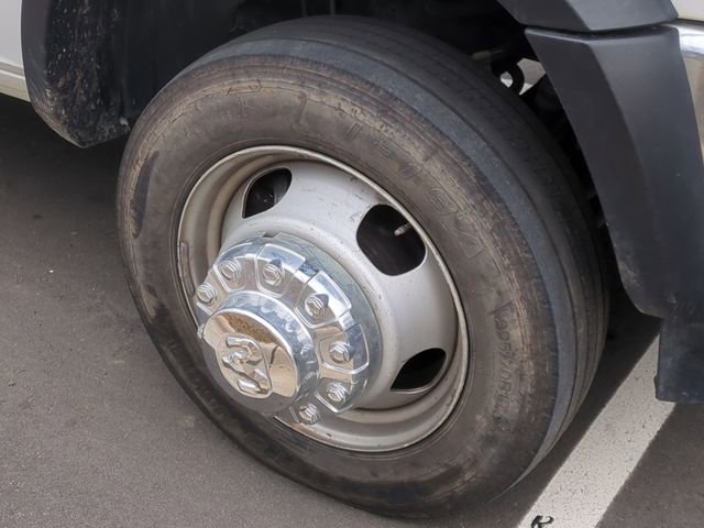 Used 2022 RAM 4500 SLT w/ Quick Order Package 2YG SLT image 4