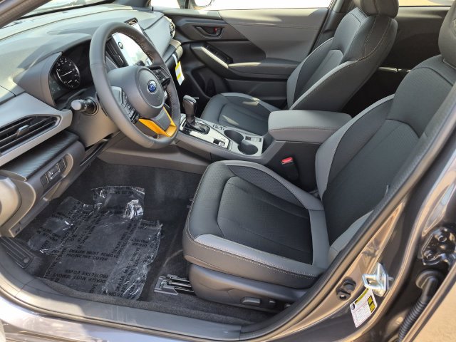New 2026 Subaru Crosstrek 2.5i Wilderness AWD/4WD image 9