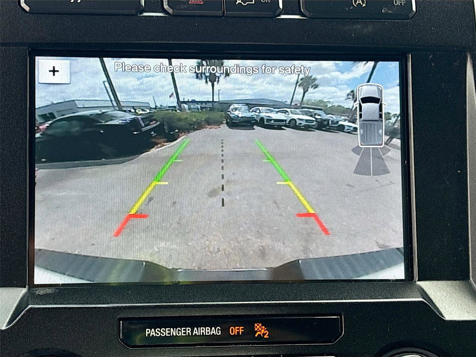 Used 2019 Ford F150 Lariat image 14