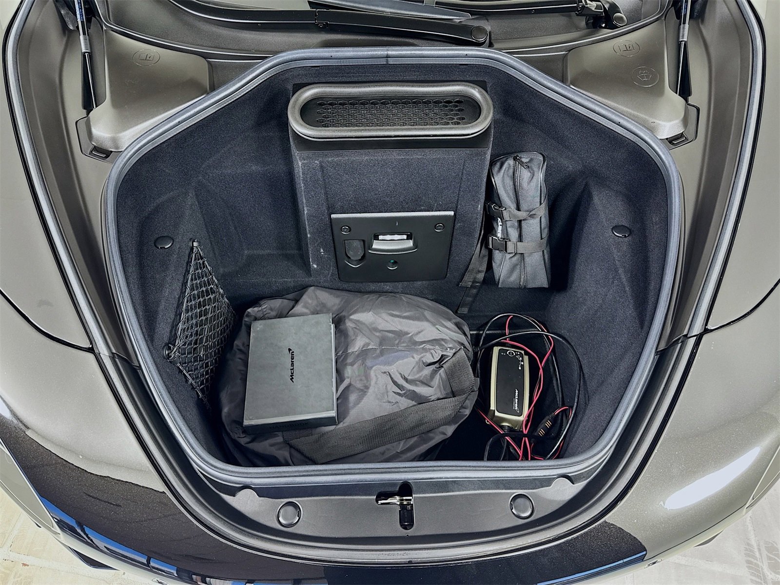 Used 2021 McLaren 720S Performance image 25