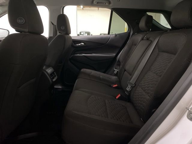 Used 2018 Chevrolet Equinox LT image 64