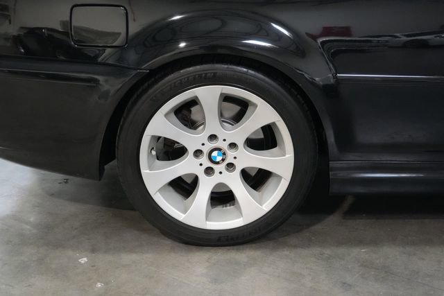 Used 2006 BMW M3 Coupe image 11