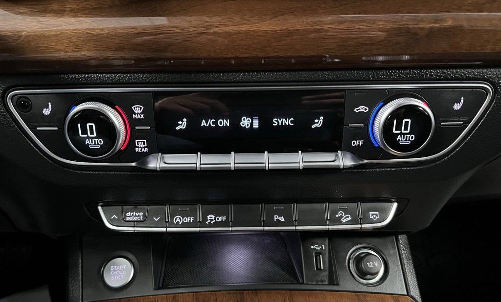 Used 2022 Audi Q5 2.0T Premium image 47