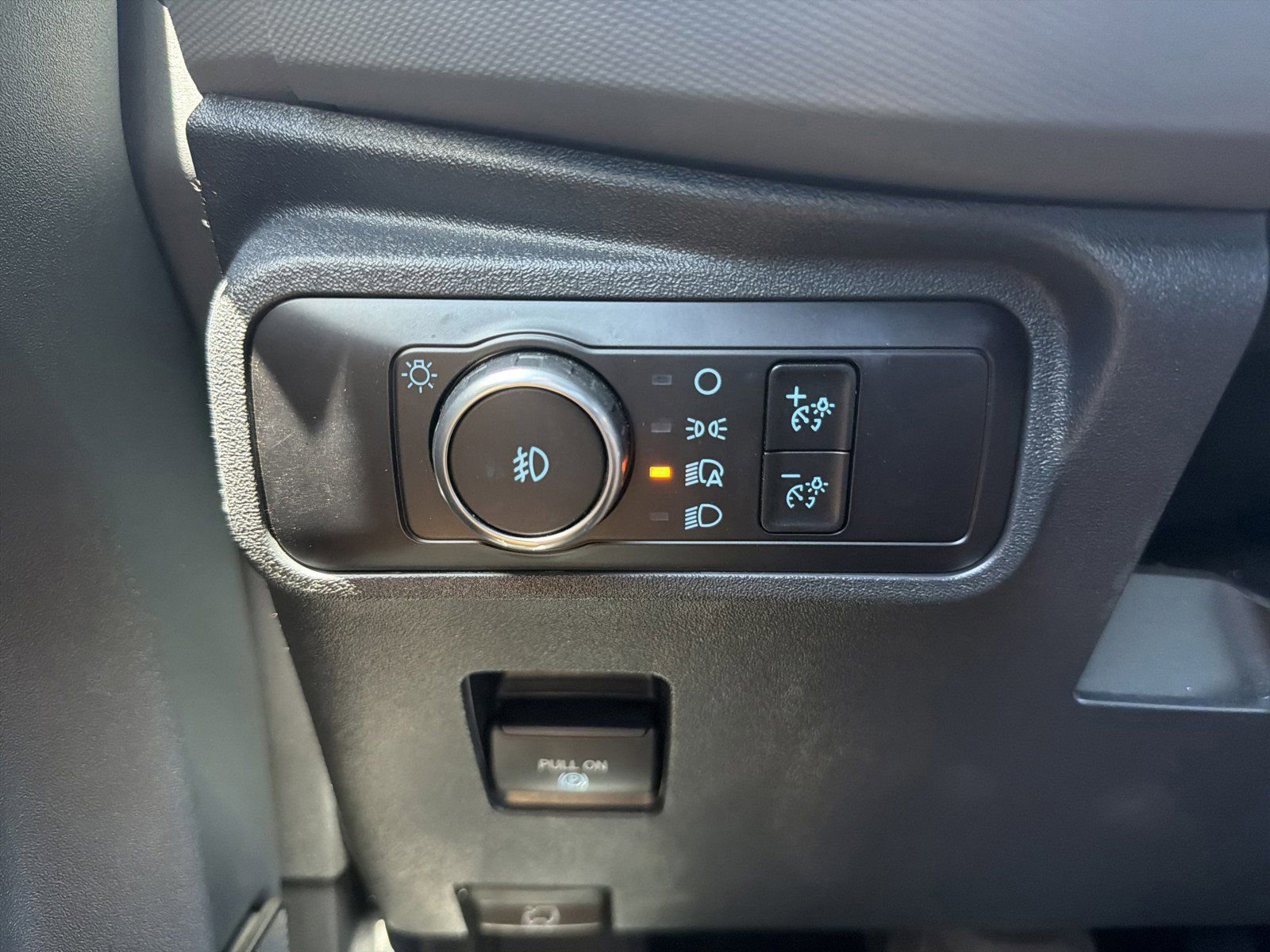 Used 2023 Ford Bronco Big Bend image 27