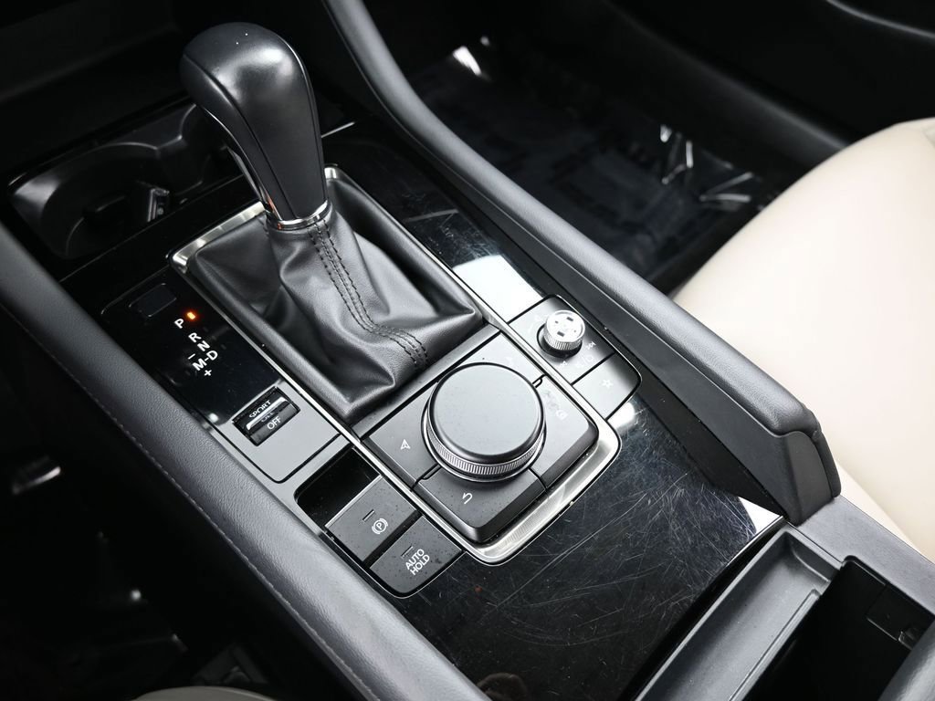 Used 2025 MAZDA MAZDA3 s image 25