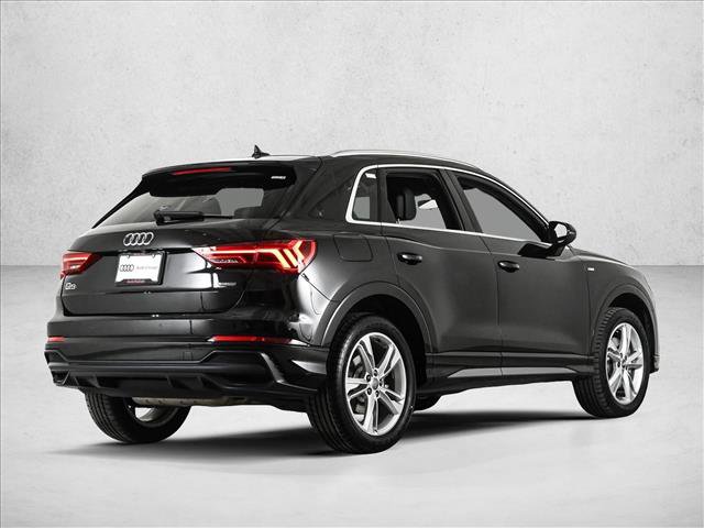 Used 2020 Audi Q3 2.0T Premium AWD/4WD image 5