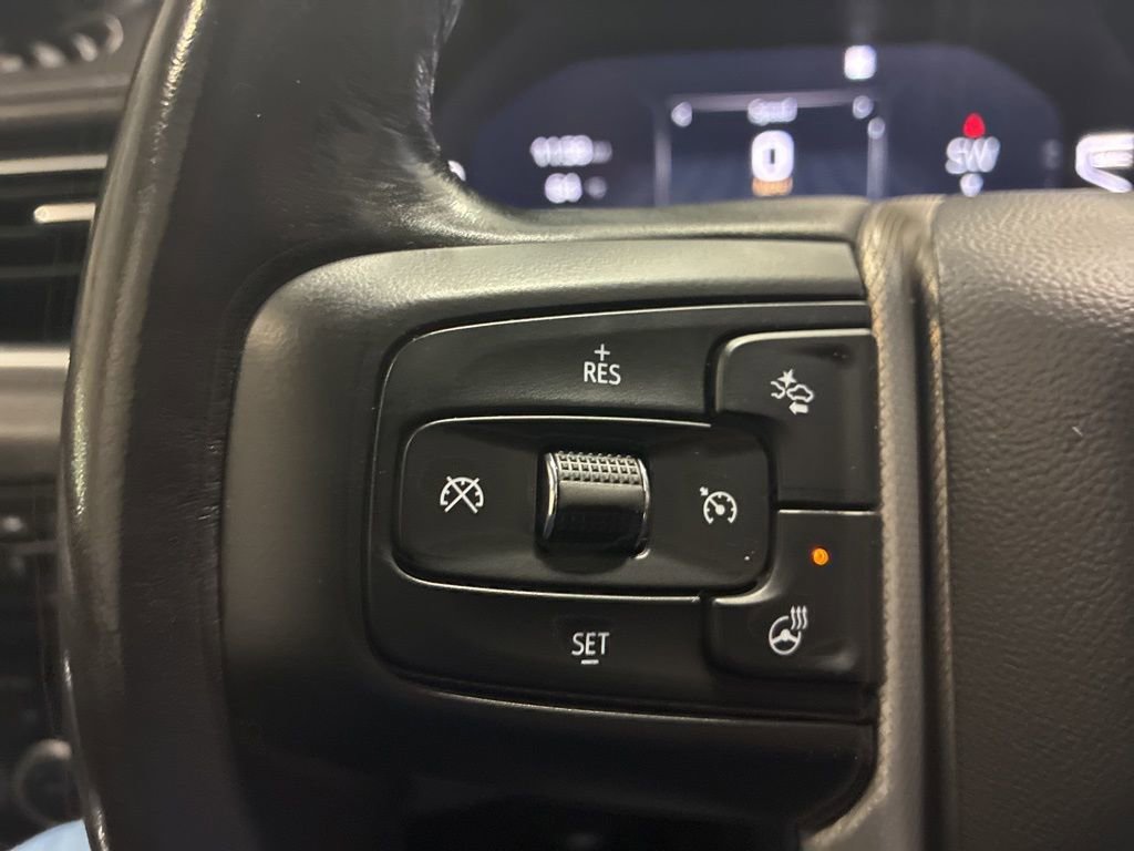 Used 2022 GMC Yukon Denali AWD/4WD image 34