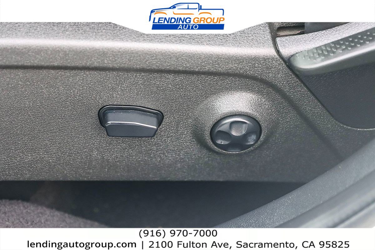 Used 2018 Dodge Journey Crossroad image 20