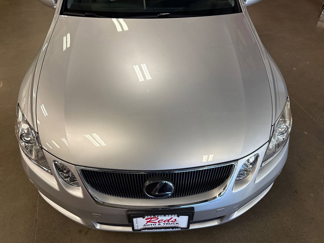 Used 2007 Lexus GS 450h image 53