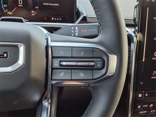 New 2025 GMC Sierra EV Denali image 20