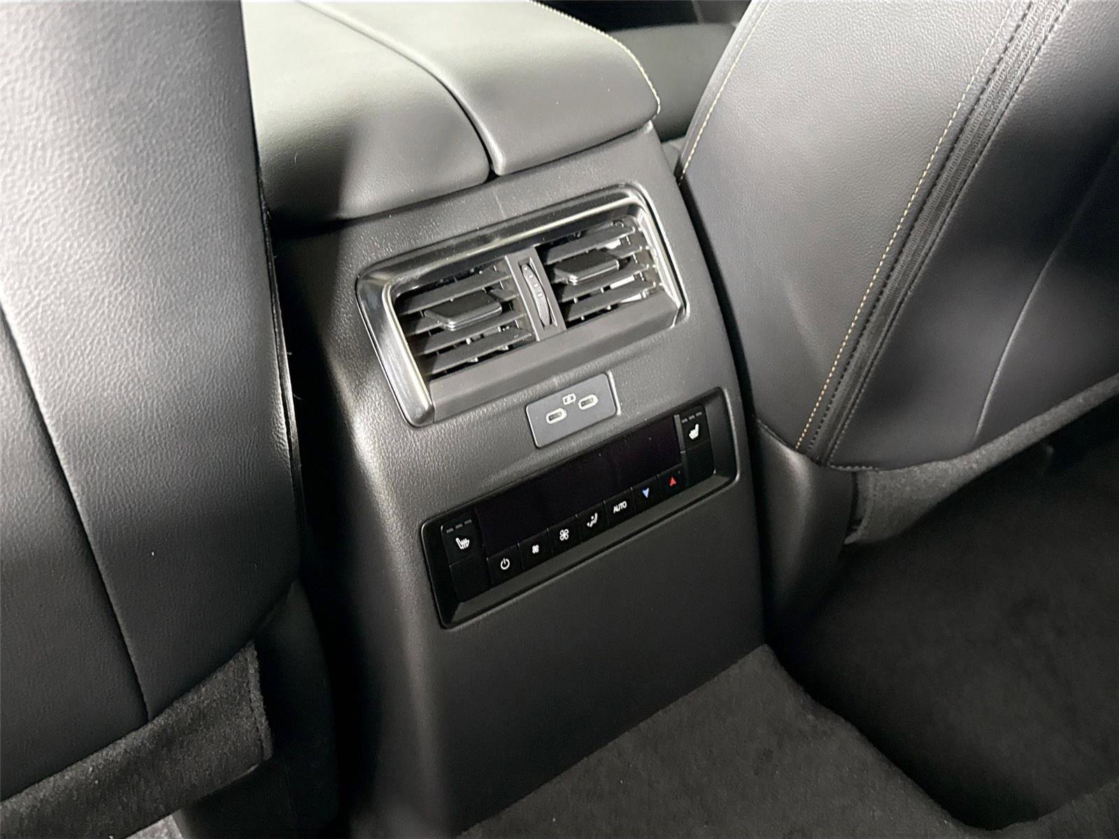 New 2026 MAZDA CX-70 SC AWD/4WD image 30