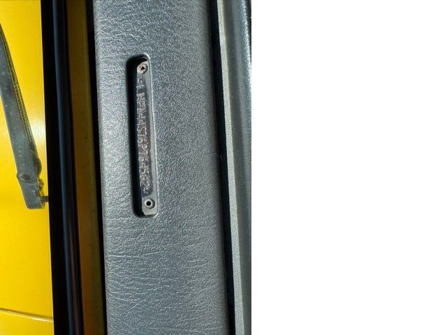 Used 2006 Jeep Wrangler Unlimited w/ Premium Audio Group image 25