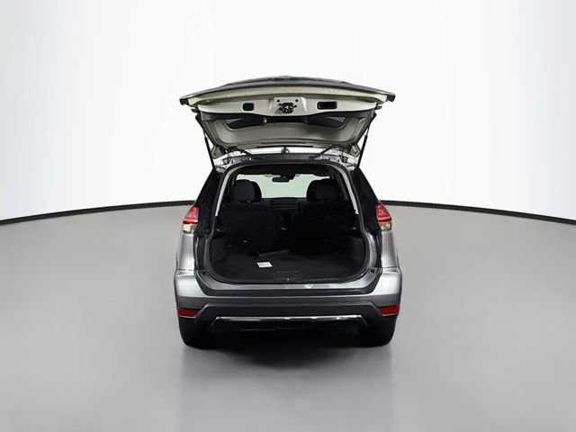 Used 2019 Nissan Rogue SV AWD/4WD image 25