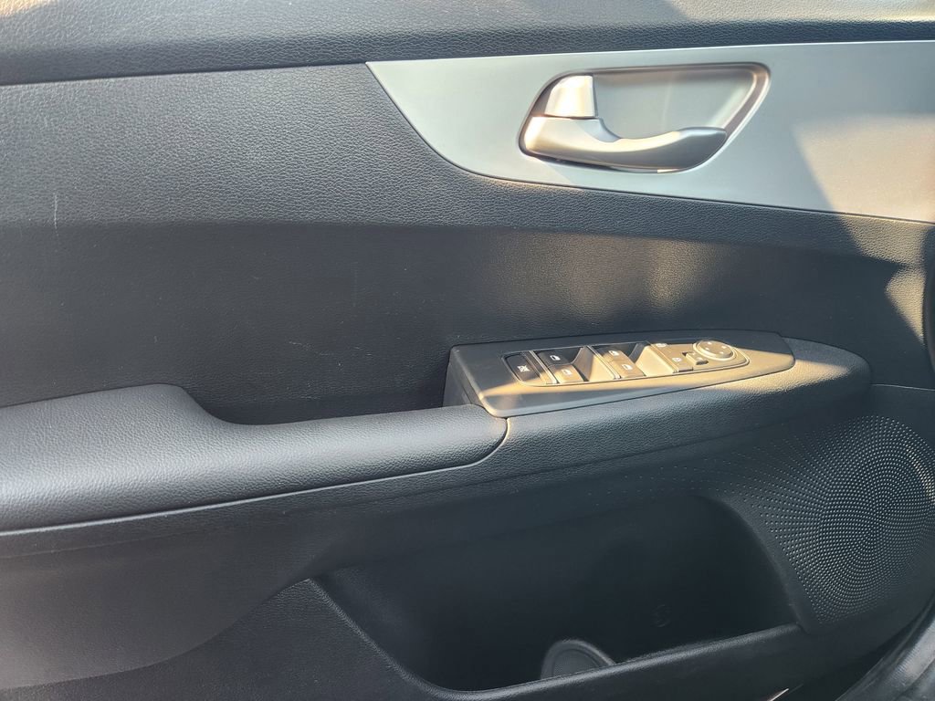 Used 2024 Kia Forte LXS image 24