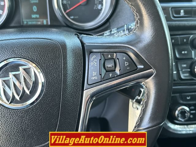 Used 2016 Buick Encore Convenience FWD image 23