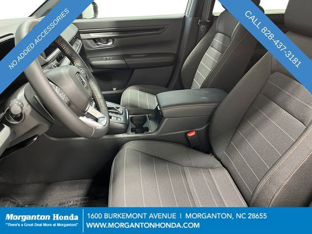 New 2026 Honda CR-V Sport image 16