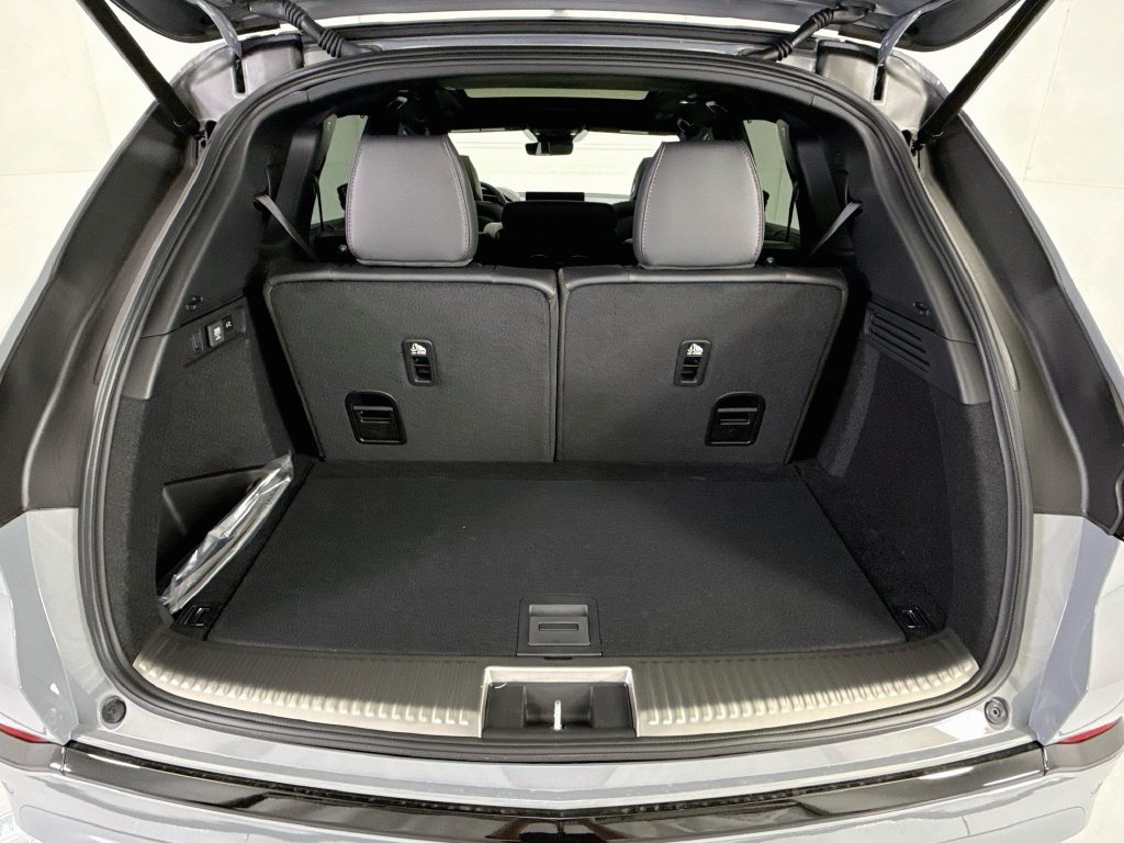New 2026 Acura MDX A-Spec w/ Advance Package AWD/4WD image 27