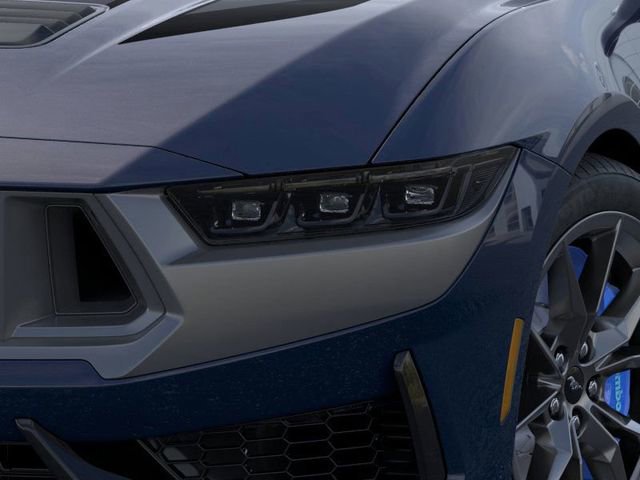 New 2025 Ford Mustang Dark Horse image 18