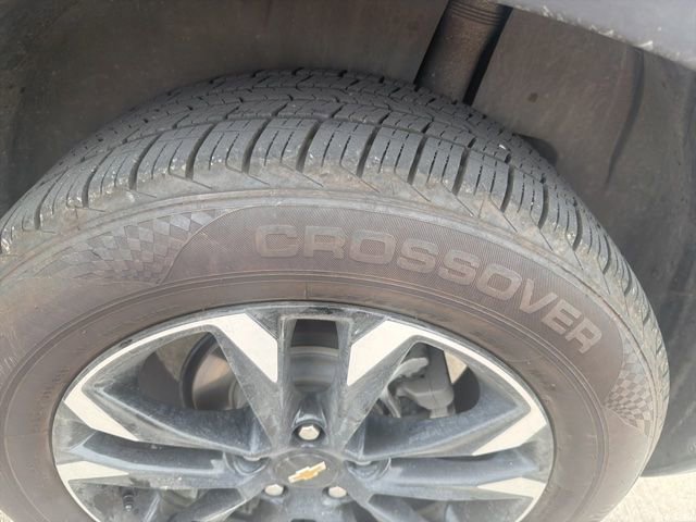 Used 2023 Chevrolet TrailBlazer LT FWD image 9