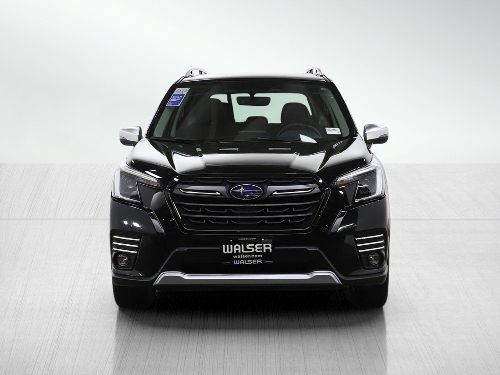 Used 2022 Subaru Forester Touring image 8