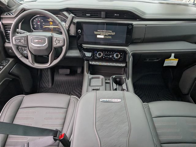 New 2026 GMC Sierra 2500 AT4X w/ AT4X AEV Edition AWD/4WD image 8