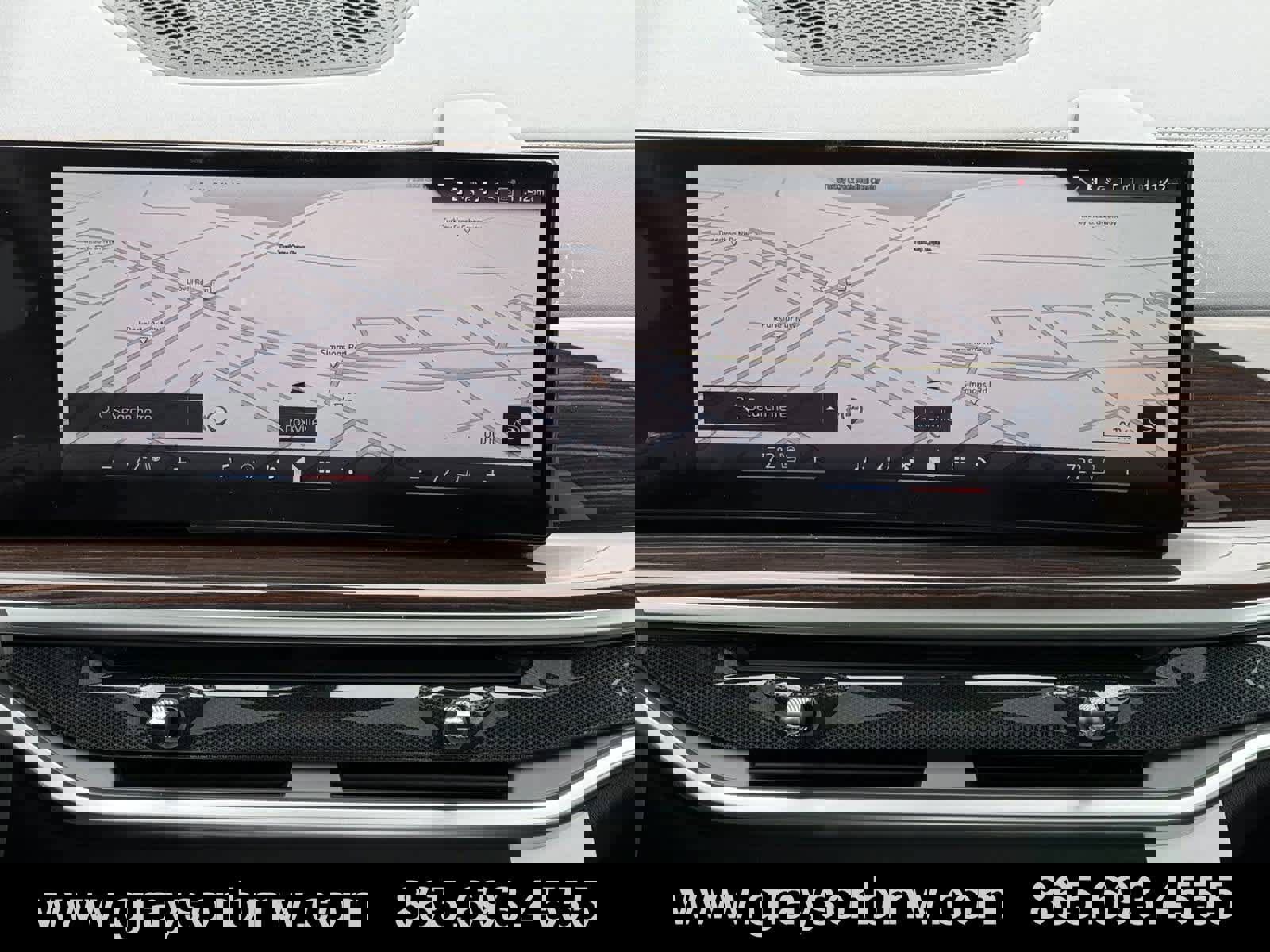 Used 2025 BMW X7 xDrive40i image 25