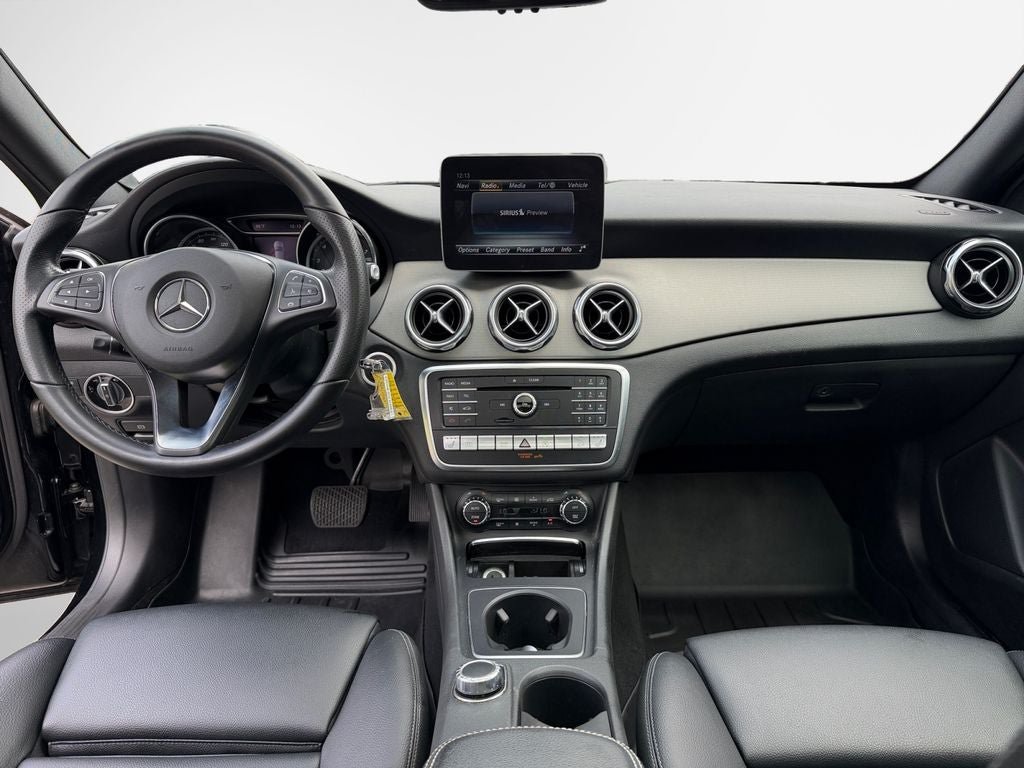 Used 2020 Mercedes-Benz GLA 250 4MATIC image 16